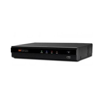 Digital Watchdog 16 Channel VMAX IP Plus NVR w 16 PoE 3TB